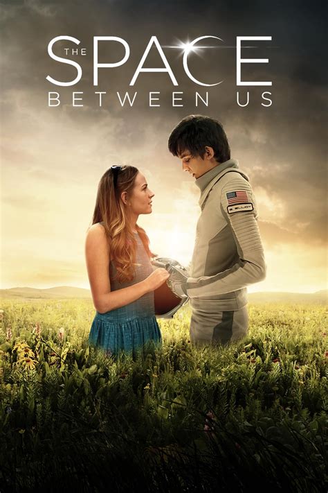 streaming The Space Between Us